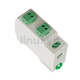 Surge Protective Device Data & Control