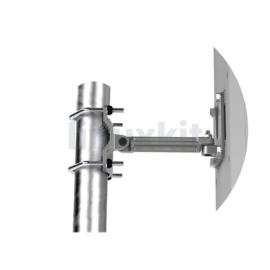 Poynting BRKT-16 Universal Cast Swivel Bracket