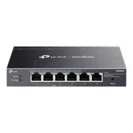 TP-Link ES206GP Gigabit PoE Network Switch