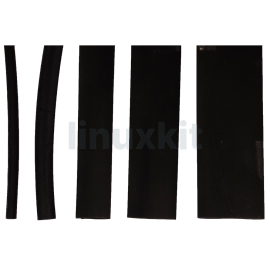 10m x 7.8mm SelfAdh HeatShrink Sleeving