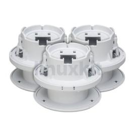 Ubiquiti Ceiling Mount for UVC-G3-FLEX - 3 pack
