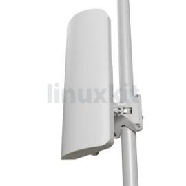 MikroTik mANTBox AX 15s Base Station (L22UGS-5HaxD2HaxD-15S)