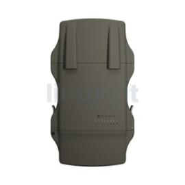 MikroTik NetMetal Outdoor WiFi 6 Access Point (L23UGSR-5HAXD2HAXD-NM)