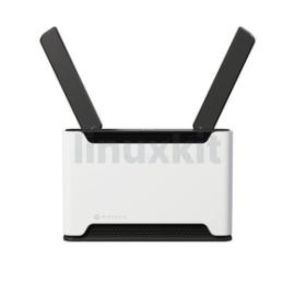 MikroTik Chateau LTE6 ax WiFi 6 Access Point S53UG+5HaxD2HaxD-TC&FG6