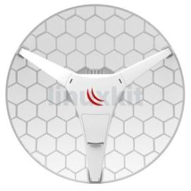 MikroTik RBLHGG-60AD Outdoor Point-to-Point (Single)