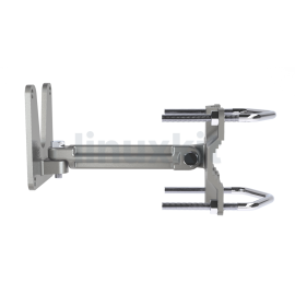 Poynting Universal Cast Swivel Bracket