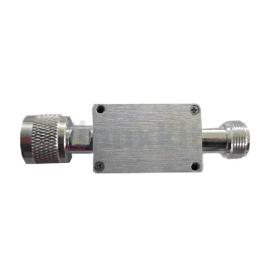 DC-3GHz 20dB N connector attenuator