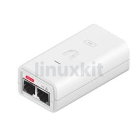 Ubiquiti U-POE-24-12W-G-WH RJ45 Adapter