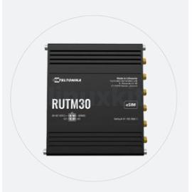 Teltonika RUTM30 Compact 5G Router