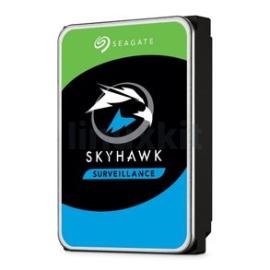 Seagate SkyHawk 3.5" 8TB SATA3 Surveillance Hard Drive (ST8000VX004)
