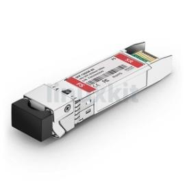 FS SFP-10GSR-85 LC/UPC MMF Optical Transceiver Module (RM)