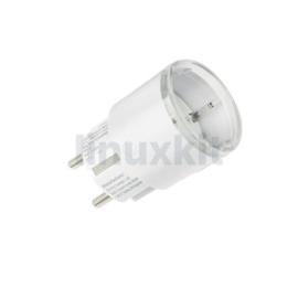 Shelly Plug S Gen3 EU Matter-Enabled Smart Plug (White)