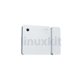 Shelly Z-Wave Door/Window Sensor White (Long Range)