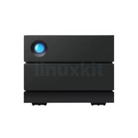 LaCie 2Big RAID 48TB Hard Drive