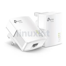 TP-Link TL-PA7017 KIT AV1000 Gigabit Powerline Starter Kit