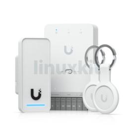 Ubiquiti UniFi Access G3 Starter Kit - UA-G3-SK
