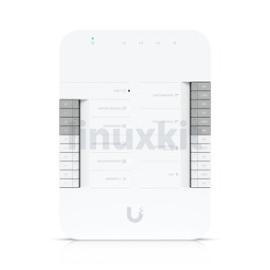 Ubiquiti UniFi Access Hub IP Networked Gate Controller - UA-HUB-GATE