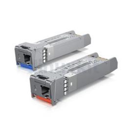 Ubiquiti UACC-OM-SM-10G-S-2 Fiber Module 10G BiDi (1 Pair)