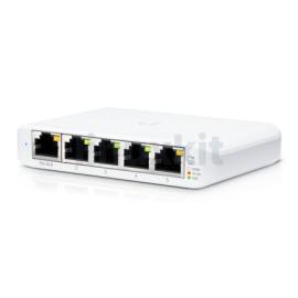 Ubiquiti UniFi USW-Flex-Mini 5 Port Managed Switch
