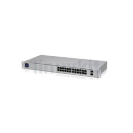 Ubiquiti USW-24 UniFi 24-Port Gigabit Ethernet Switch