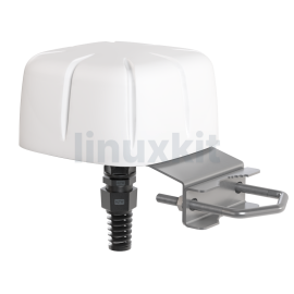 QuWireless QuBox Shell - enclosure only