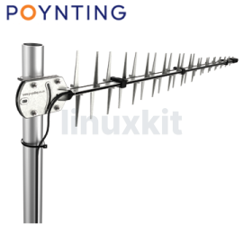 LTE All Band Cellular LPDA Antenna