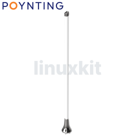 Poynting Narwhal Marine 4x4 antenna
