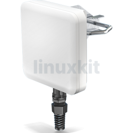 QuMax mini for TRB140 with PCB