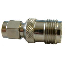 Adapter ReSMA Plug - ReTNC Socket