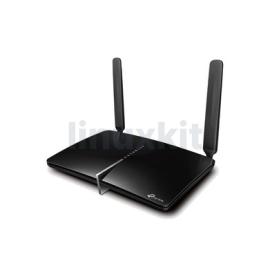 TP-Link Archer MR600 Wireless Dual Band 4G+ Cat6 Router