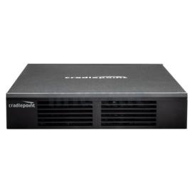 Cradlepoint CR4250 5G Ready 8-port PoE Router & 1 Year NetCloud