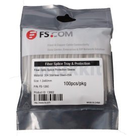 Splice Sleeve 1.2x60mm Pack of 100