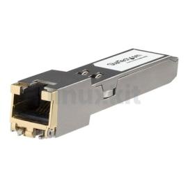 HPE Instant On SFP+ Transceiver Module - JL563A-ST
