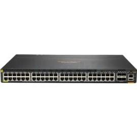 HPE Aruba Networking 6300M JL661A 48-Port Switch