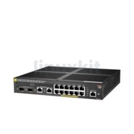 HPE Networking Instant On 2930F 8-Port L3 Switch (JL693A)