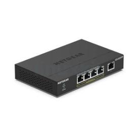 Netgear GS305PP-100UKS 5-Port Gigabit Ethernet Switch