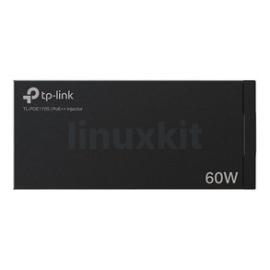 TP-Link TL-POE170S V2 60W PoE Injector