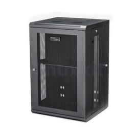 StarTech 18U 19" Wall Mount Data Rack Cabinet