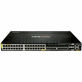 HPE Aruba Networking CX 6300 32-Port Managed Switch (S4P42A)
