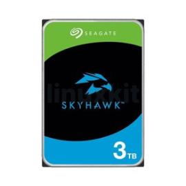 Seagate SkyHawk 3TB Surveillance Hard Drive (ST3000VX015)