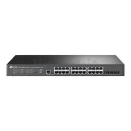 TP-Link JetStream TL-SG3428XPP-M2 V1 - Switch - L2 - Managed