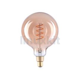 Shelly Vintage E27 G125 Vintage-Style Smart Lightbulb