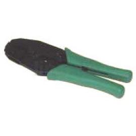 Crimp Tool TNC/N for HDF200