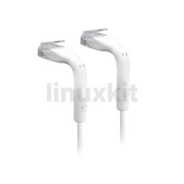 Ubiquiti UACC-CABLE-PATCH-EL-0.1M Ethernet Cable