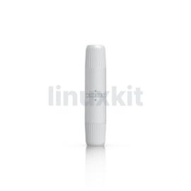 Ubiquiti UACC-RJ45-COUPLER-C6A-OUTDOOR Outdoor RJ45 Coupler 2-Pack