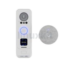 Ubiquiti UniFi G4 Doorbell Professional PoE Kit (White)