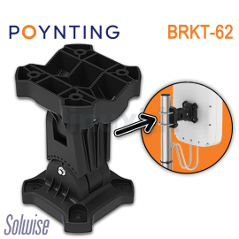 Swivel Bracket for: XPOL24, XPOL2, EPNT2
