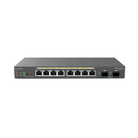EnGenius FIT 8 port Gigabit PoE Switch