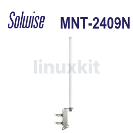 N-type socket Outdoor Antenna & Mount