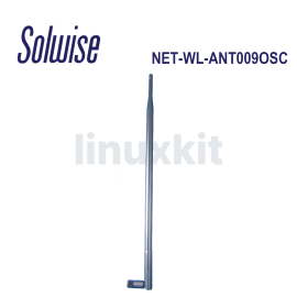 Indoor 2.4GHz WiFi Antenna ReSMA plug